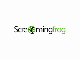 ScreamingFrog logo